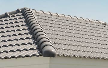 advantages of Scrafield clay roofing