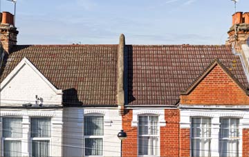 clay roofing Scrafield, Lincolnshire