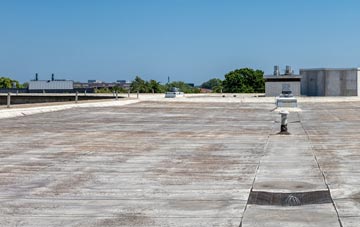 Scrafield commercial flat roofing