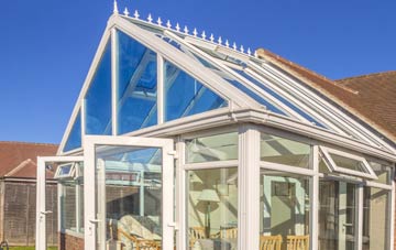 conservatory roof insulation costs Scrafield
