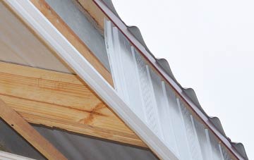 why Scrafield fascia repairs are essential
