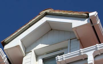 Scrafield fascia installation costs