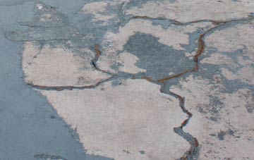 fibreglass roofing replacement Scrafield