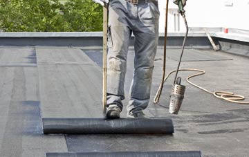 flat roof replacement Scrafield, Lincolnshire