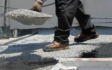 Scrafield flat roofing companies
