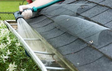 Scrafield gutter cleaning costs