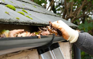 gutter cleaning Scrafield, Lincolnshire