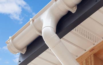 Scrafield gutter installation costs