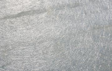 Scrafield laminate fibreglass or shingles?