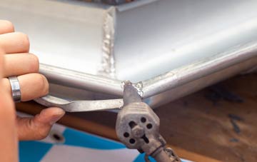 disadvantages of Scrafield lead roofing