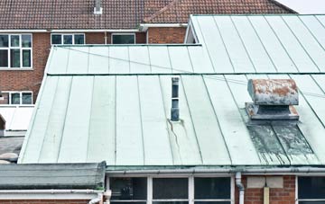 Scrafield lead roofing costs