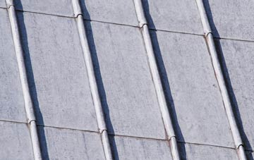 lead roofing Scrafield, Lincolnshire