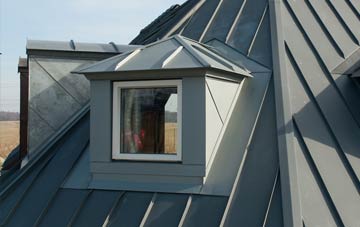 metal roofing Scrafield, Lincolnshire