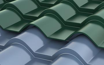 who should consider Scrafield plastic roofs