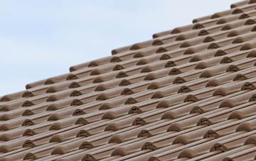 plastic roofing Scrafield, Lincolnshire