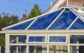 professional Scrafield conservatory insulation