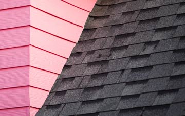 rubber roofing Scrafield, Lincolnshire