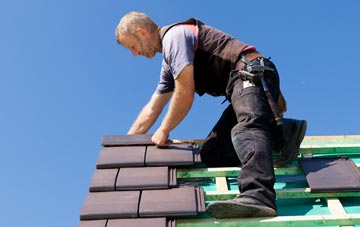 disadvantages of Scrafield slate roofing