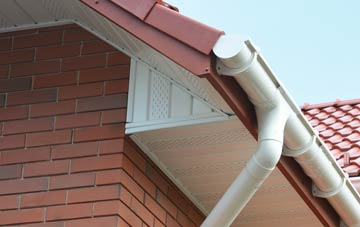 Scrafield soffit repair costs