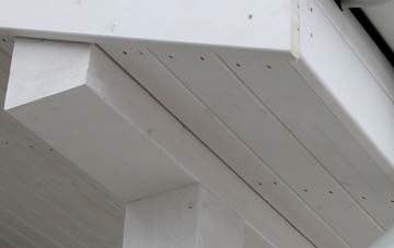 soffits Scrafield, Lincolnshire