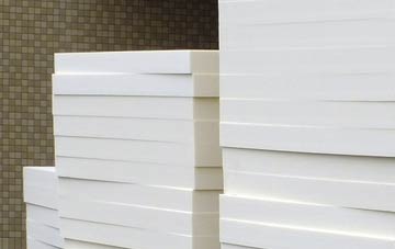 Scrafield tapered roof insulation costs