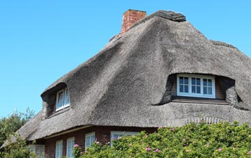 thatch roofing Scrafield, Lincolnshire