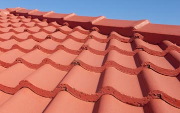 Scrafield tile and slate roof replacement