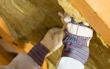types of Scrafield pitched roof insulation materials