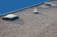 Scrafield flat roofing