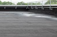 find rated Scrafield flat roofing companies