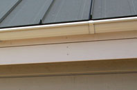 Scrafield soffit repair