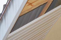 rated Scrafield soffit repair companies