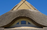 Scrafield thatch roofing